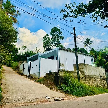 Ru Retreat Weligama Villa Exterior foto